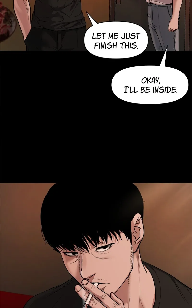 The Gwichon Village Mystery Chapter 11 page 99 - 