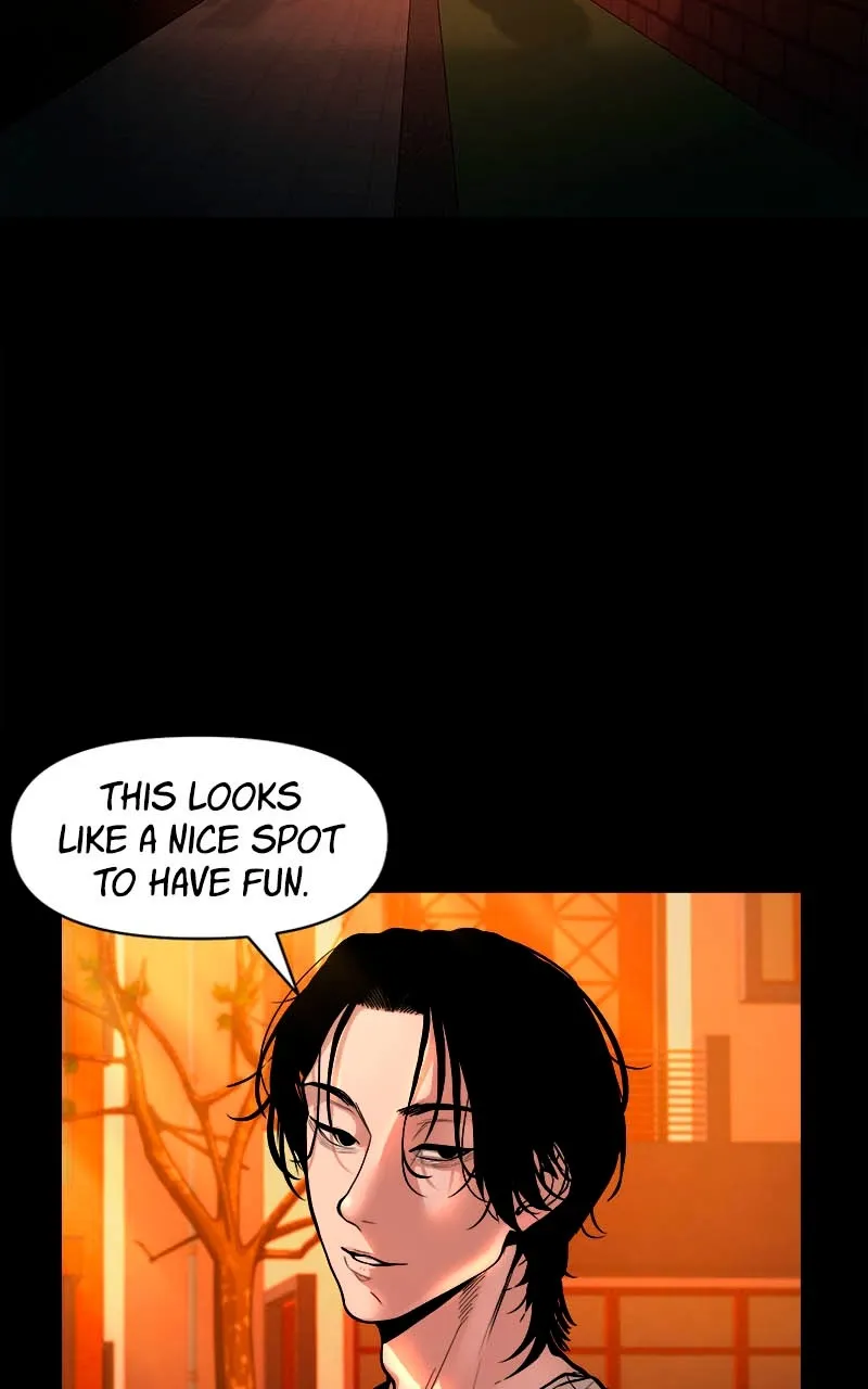 The Gwichon Village Mystery Chapter 12 page 2 - 