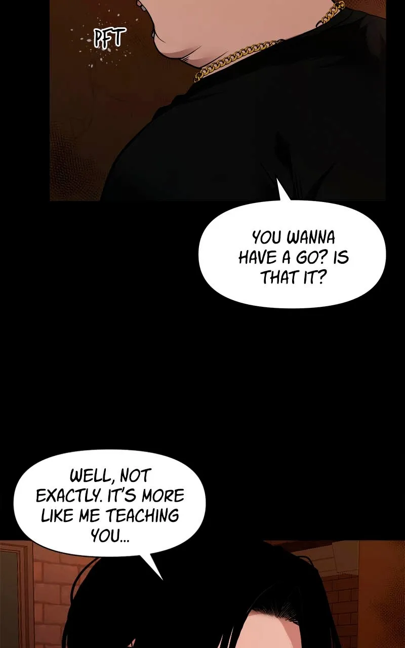 The Gwichon Village Mystery Chapter 12 page 11 - 