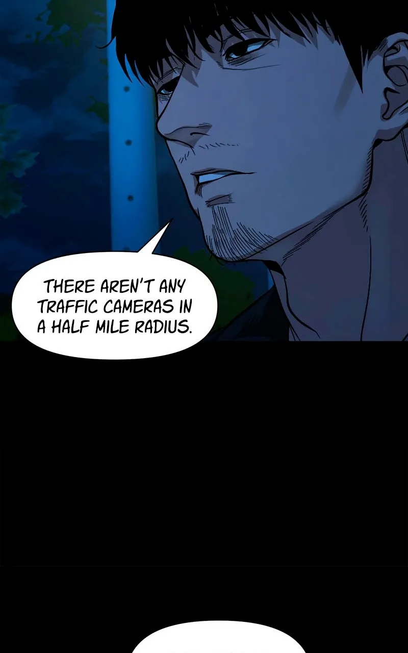 The Gwichon Village Mystery Chapter 12 page 101 - 