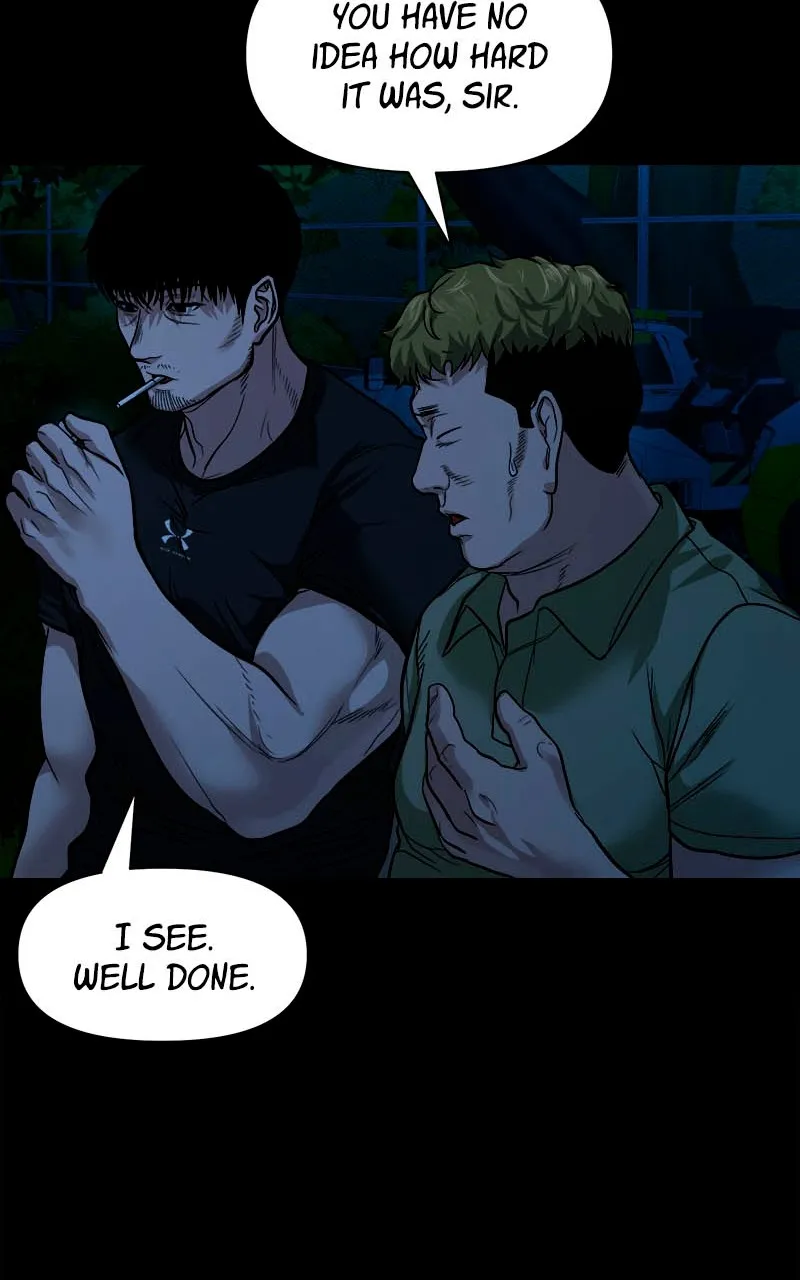 The Gwichon Village Mystery Chapter 12 page 102 - 