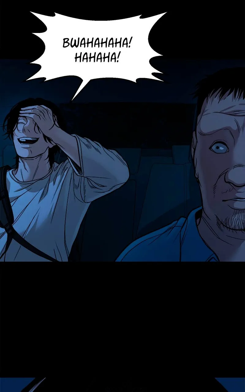 The Gwichon Village Mystery Chapter 12 page 104 - 