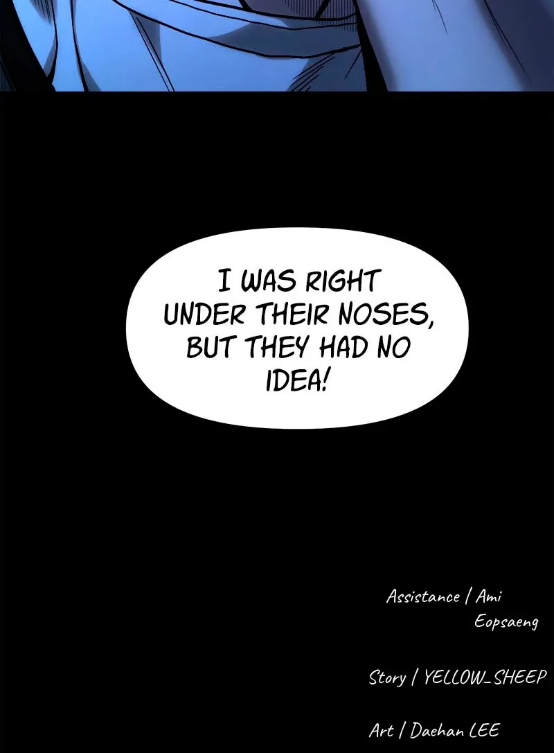 The Gwichon Village Mystery Chapter 12 page 106 - 