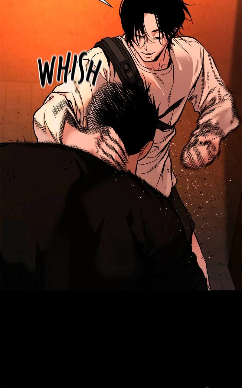 The Gwichon Village Mystery Chapter 12 page 14 - 