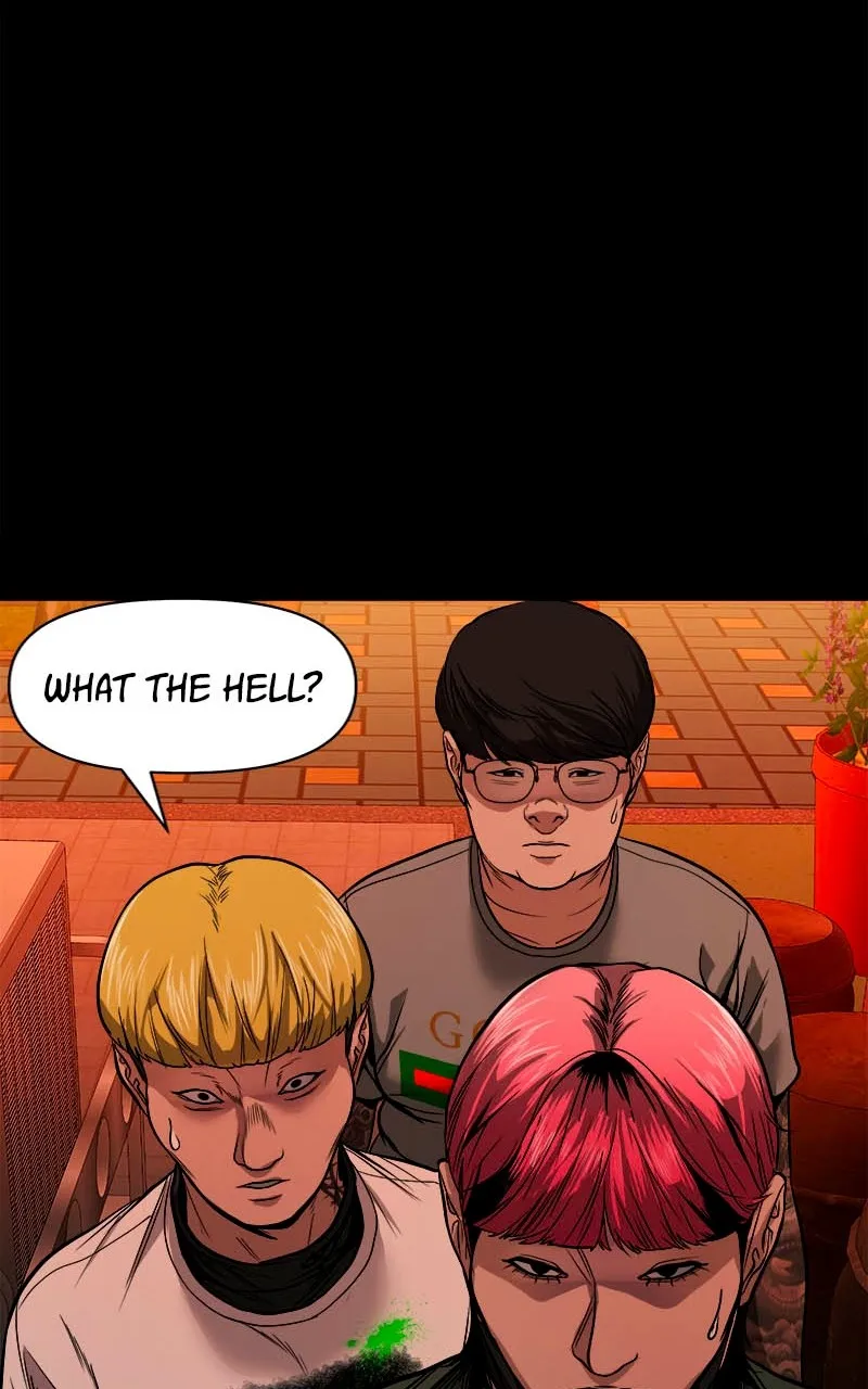 The Gwichon Village Mystery Chapter 12 page 22 - 