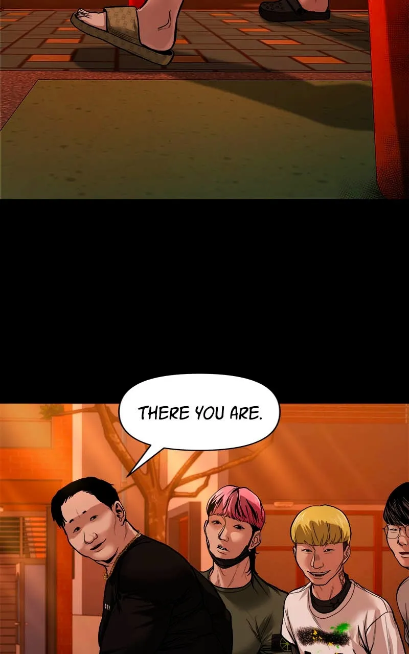 The Gwichon Village Mystery Chapter 12 page 4 - 