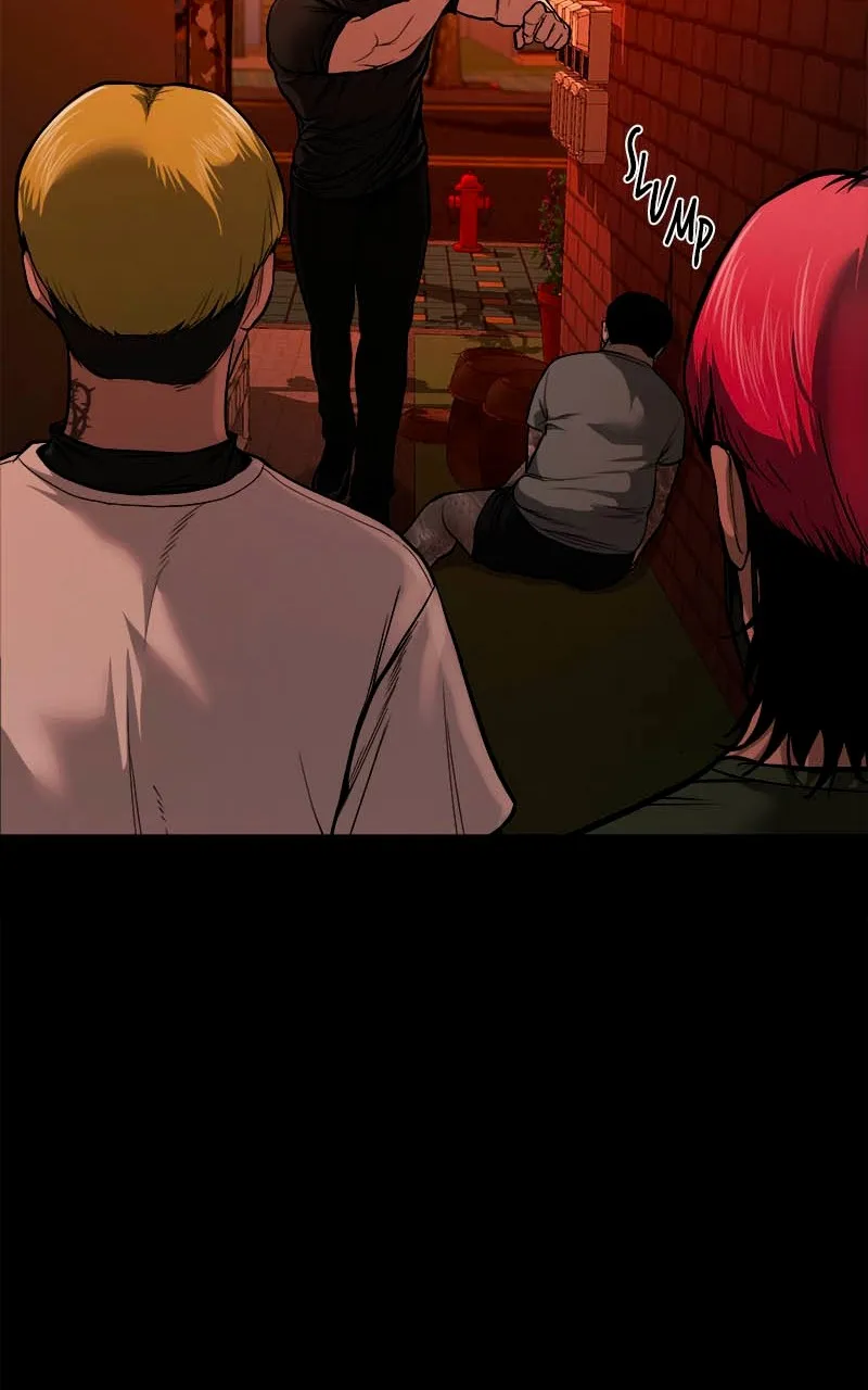 The Gwichon Village Mystery Chapter 12 page 38 - 