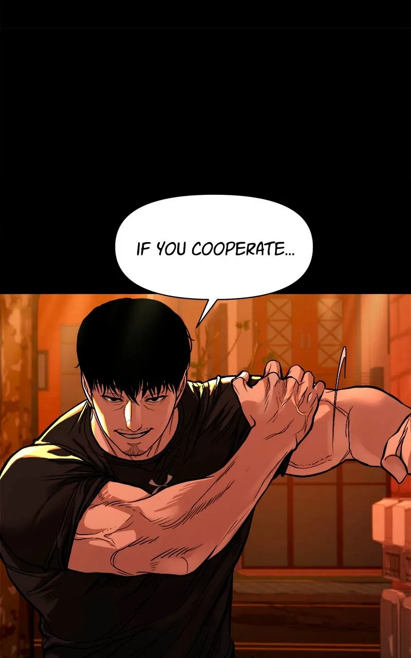 The Gwichon Village Mystery Chapter 12 page 39 - 