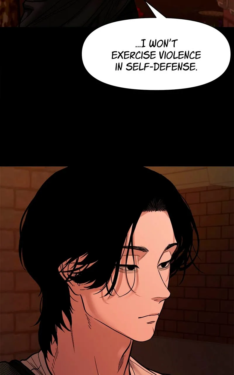 The Gwichon Village Mystery Chapter 12 page 40 - 