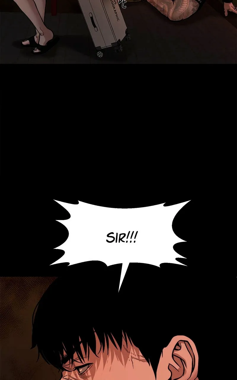 The Gwichon Village Mystery Chapter 12 page 43 - 