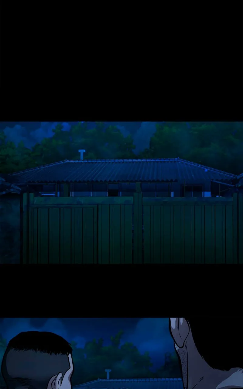 The Gwichon Village Mystery Chapter 12 page 47 - 