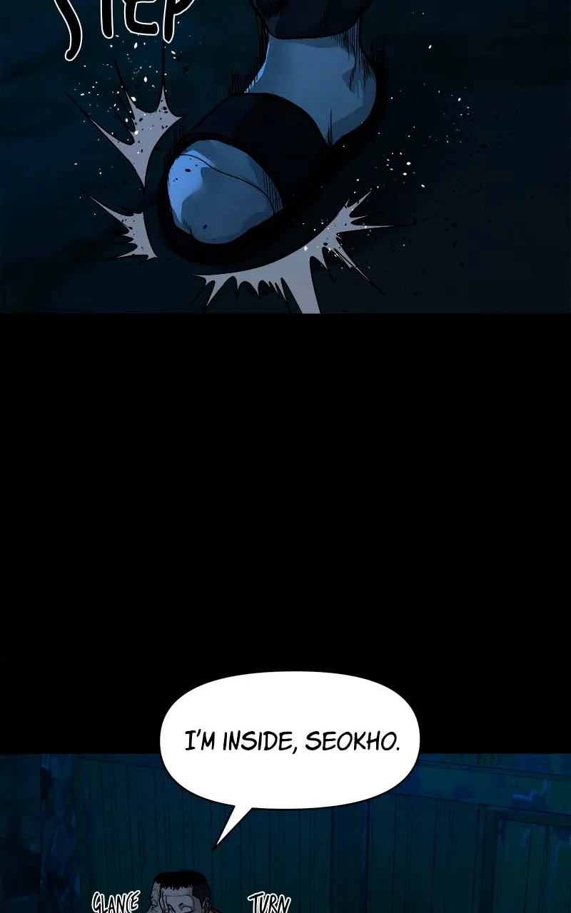 The Gwichon Village Mystery Chapter 12 page 53 - 