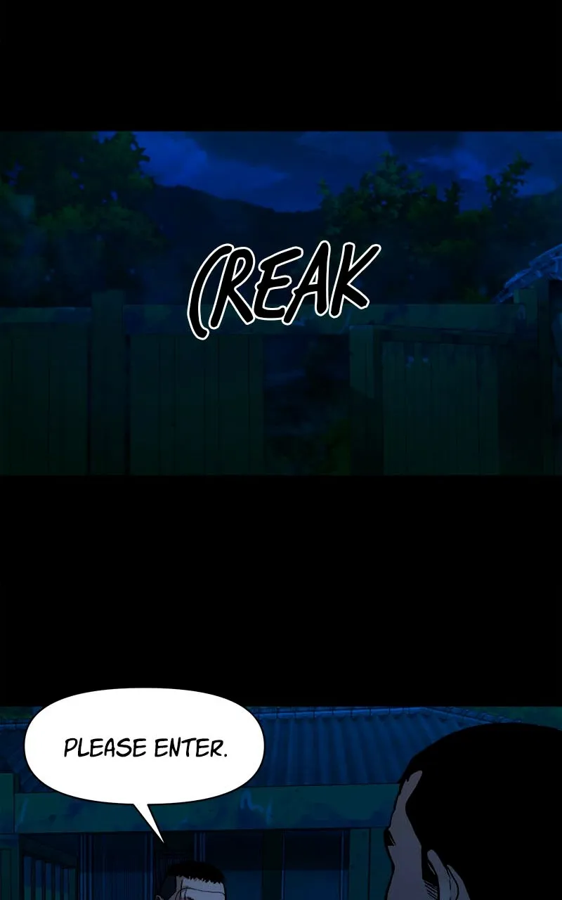 The Gwichon Village Mystery Chapter 12 page 55 - 