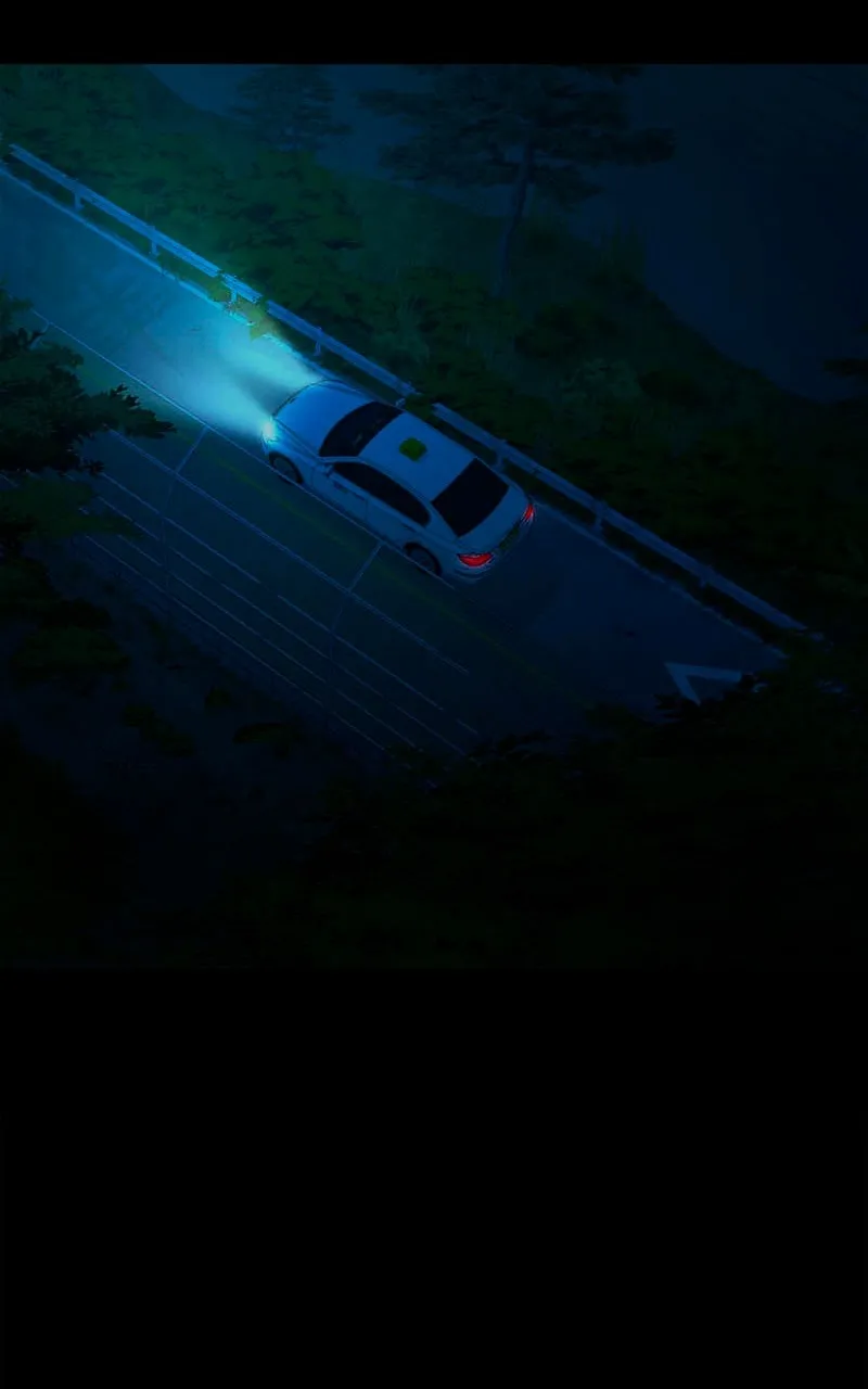 The Gwichon Village Mystery Chapter 12 page 60 - 