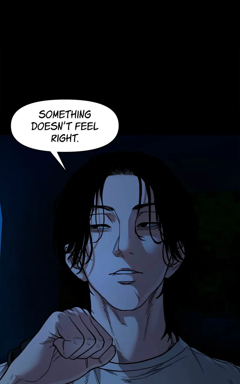 The Gwichon Village Mystery Chapter 12 page 63 - 