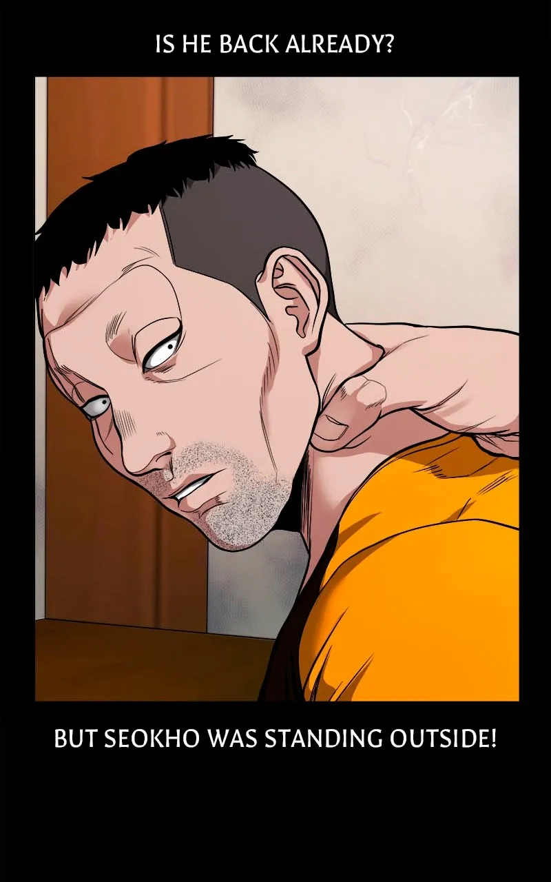 The Gwichon Village Mystery Chapter 12 page 68 - 