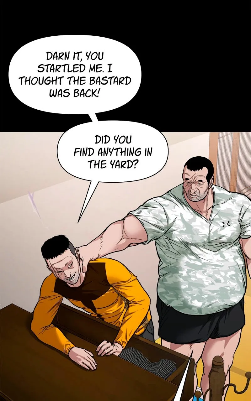 The Gwichon Village Mystery Chapter 12 page 69 - 