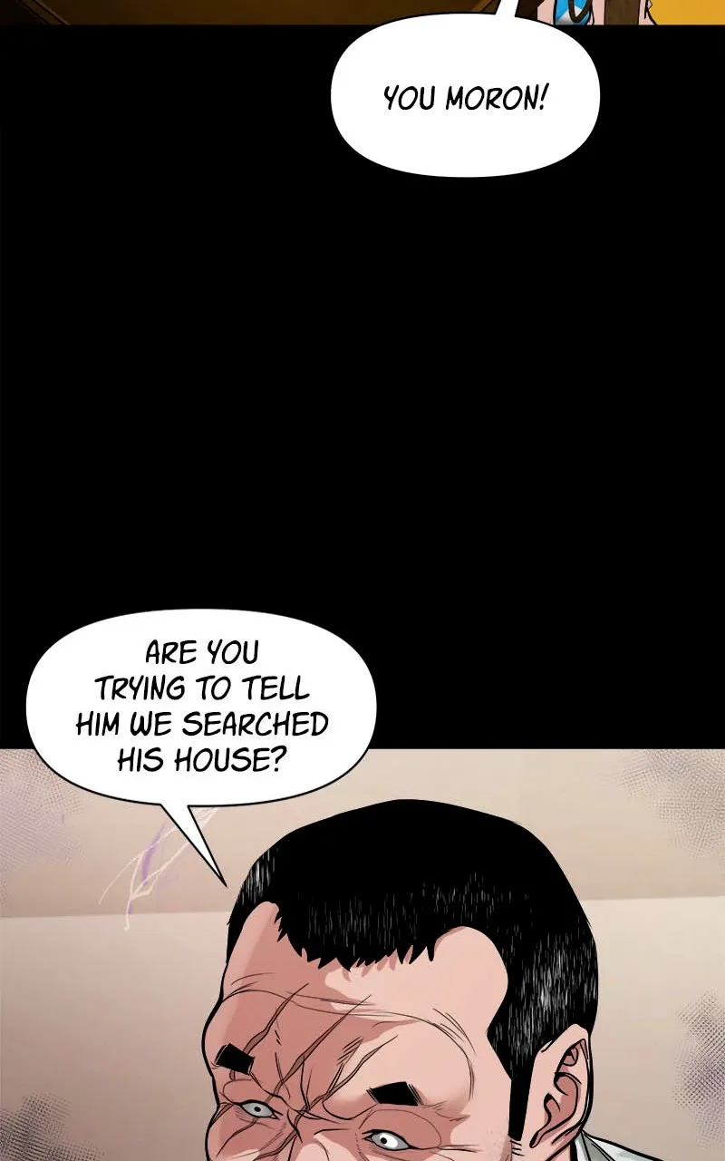 The Gwichon Village Mystery Chapter 12 page 70 - 