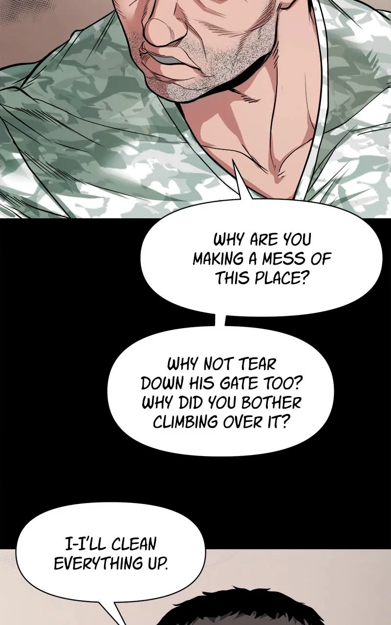 The Gwichon Village Mystery Chapter 12 page 71 - 