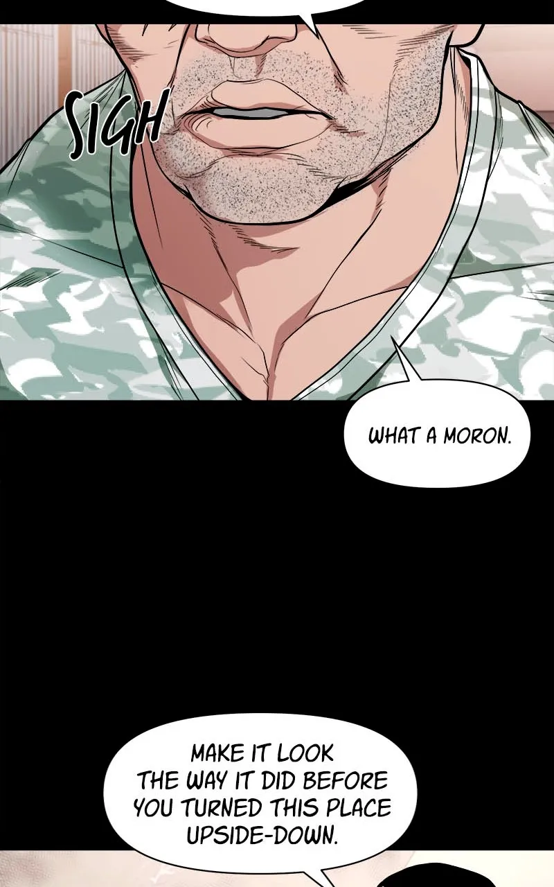 The Gwichon Village Mystery Chapter 12 page 73 - 