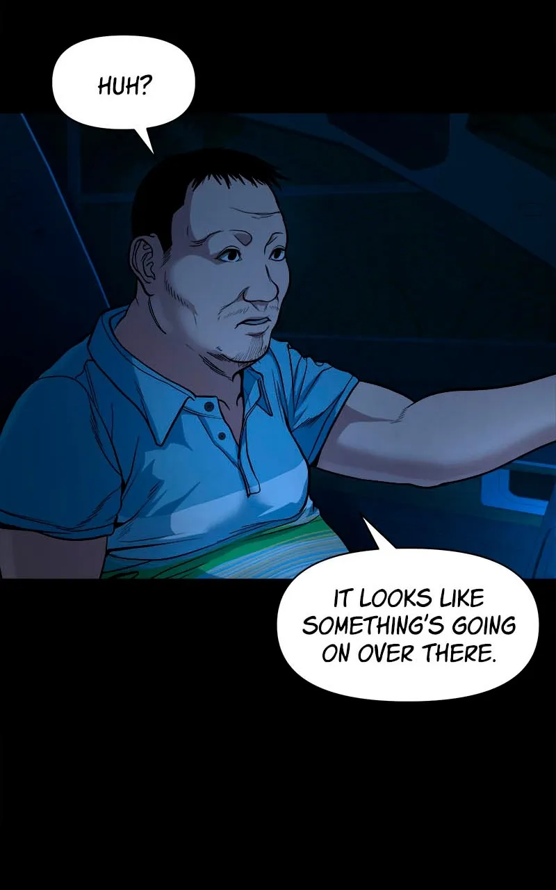 The Gwichon Village Mystery Chapter 12 page 79 - 