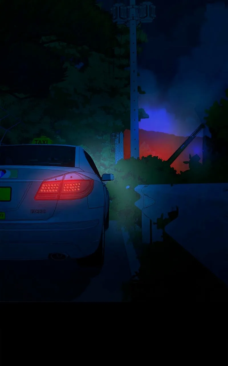 The Gwichon Village Mystery Chapter 12 page 81 - 