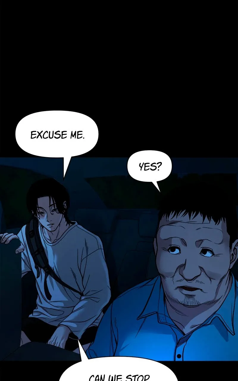 The Gwichon Village Mystery Chapter 12 page 82 - 