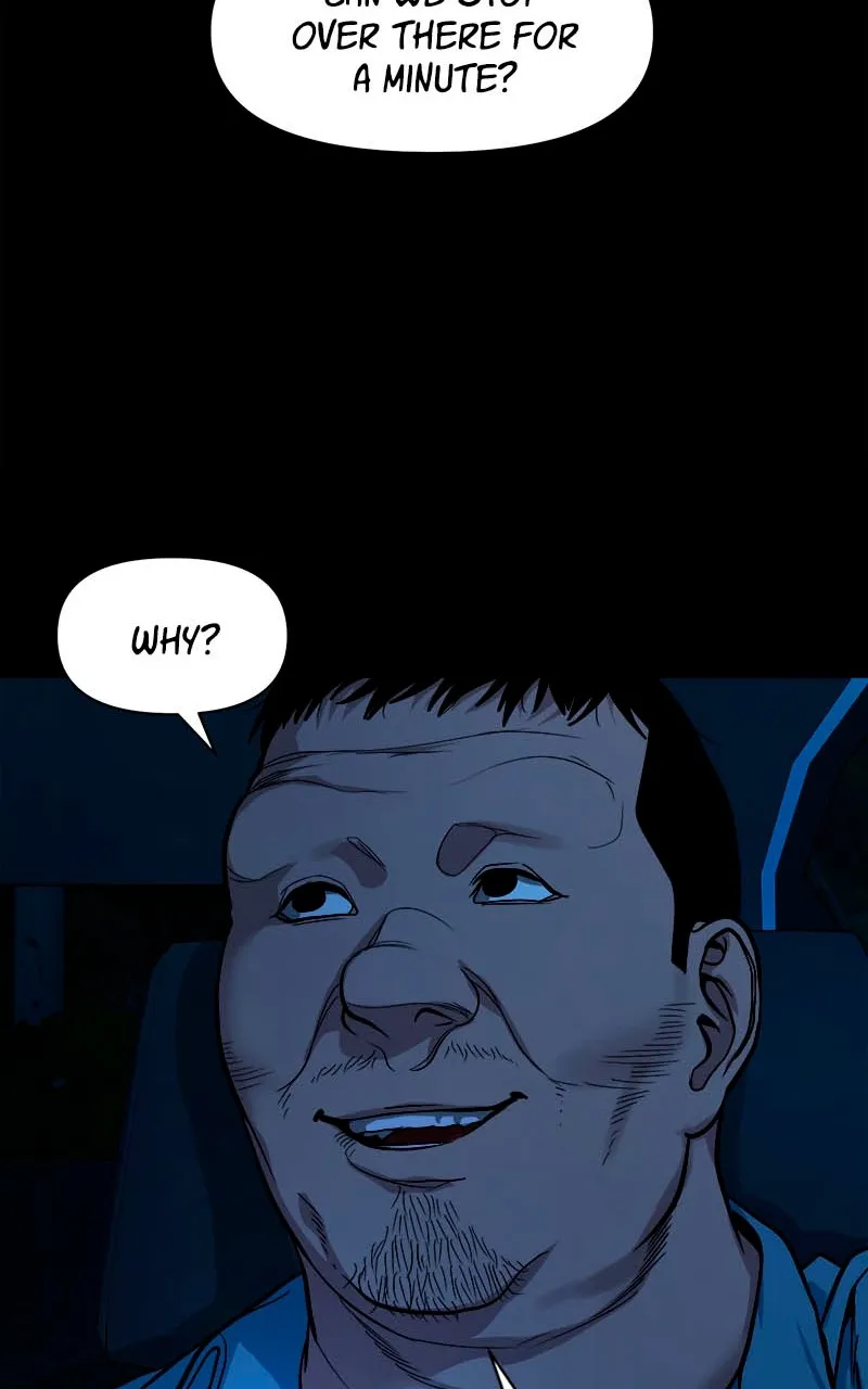 The Gwichon Village Mystery Chapter 12 page 83 - 