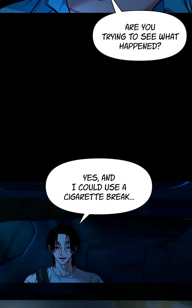 The Gwichon Village Mystery Chapter 12 page 84 - 