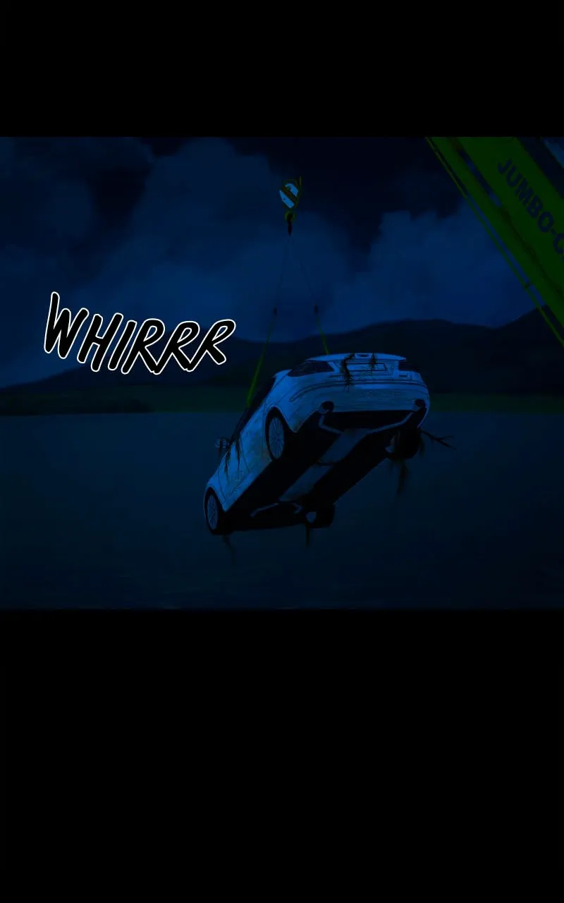 The Gwichon Village Mystery Chapter 12 page 87 - 