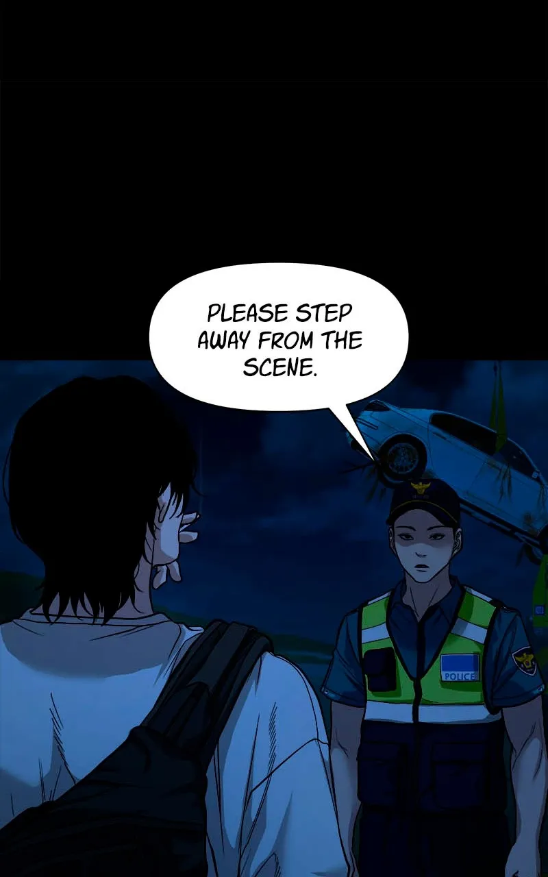 The Gwichon Village Mystery Chapter 12 page 90 - 