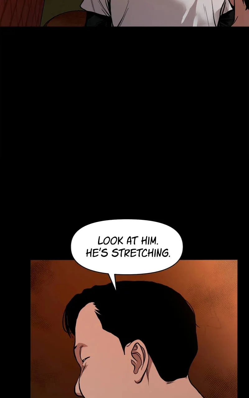 The Gwichon Village Mystery Chapter 12 page 10 - 