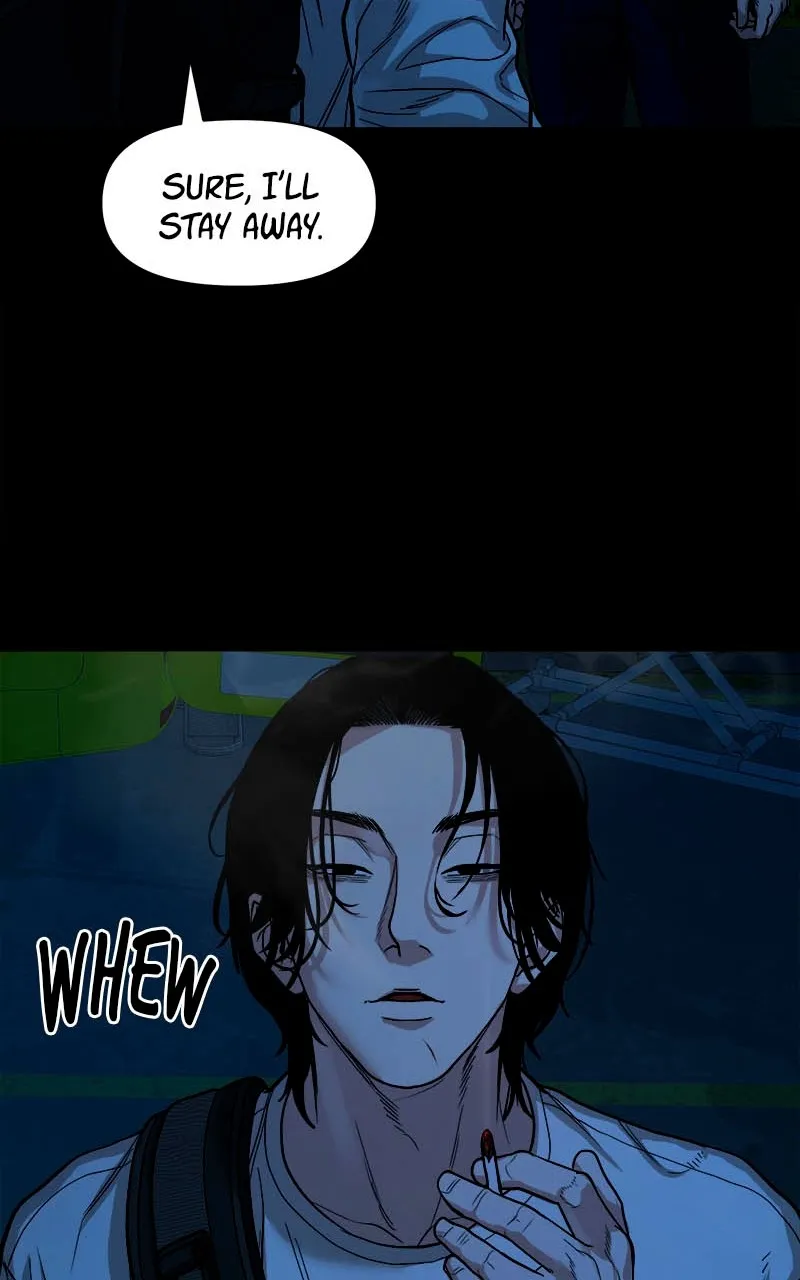 The Gwichon Village Mystery Chapter 12 page 91 - 