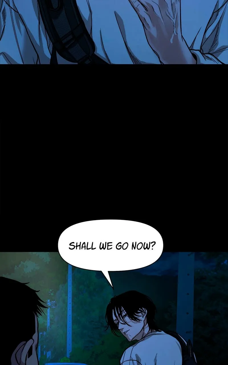 The Gwichon Village Mystery Chapter 12 page 92 - 