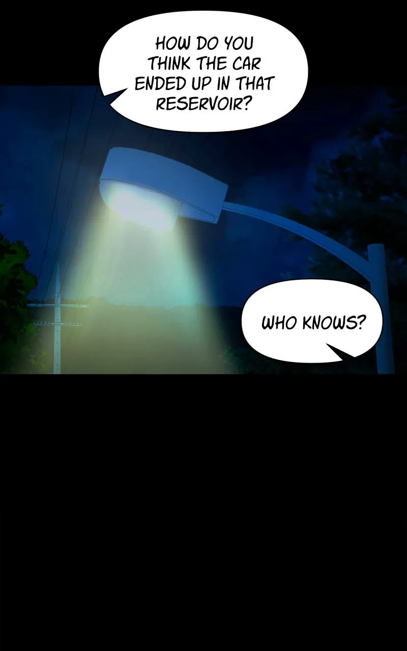 The Gwichon Village Mystery Chapter 12 page 94 - 