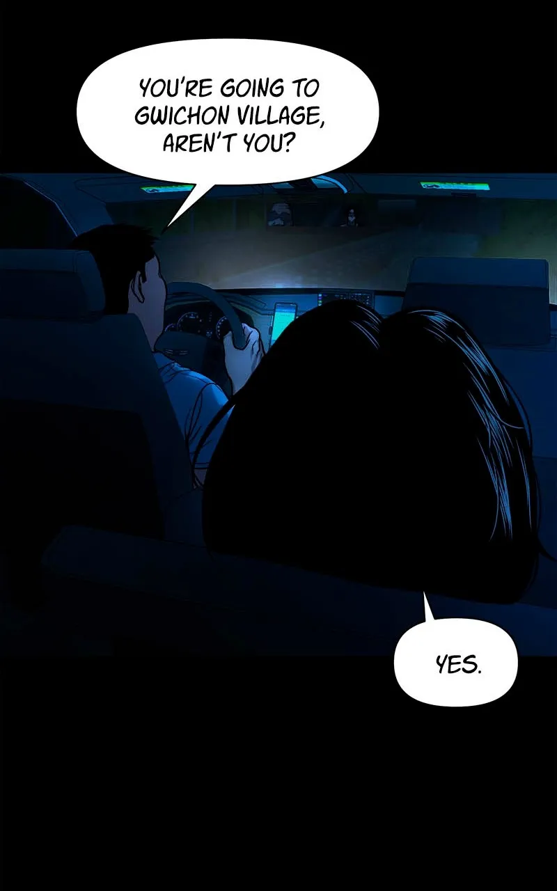 The Gwichon Village Mystery Chapter 12 page 95 - 