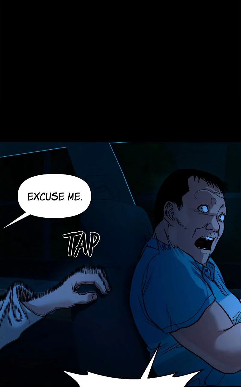 The Gwichon Village Mystery Chapter 12 page 97 - 