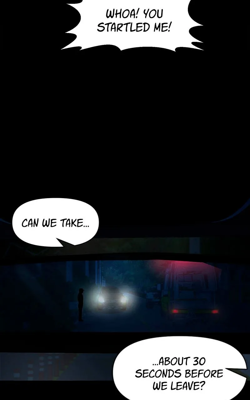 The Gwichon Village Mystery Chapter 12 page 98 - 