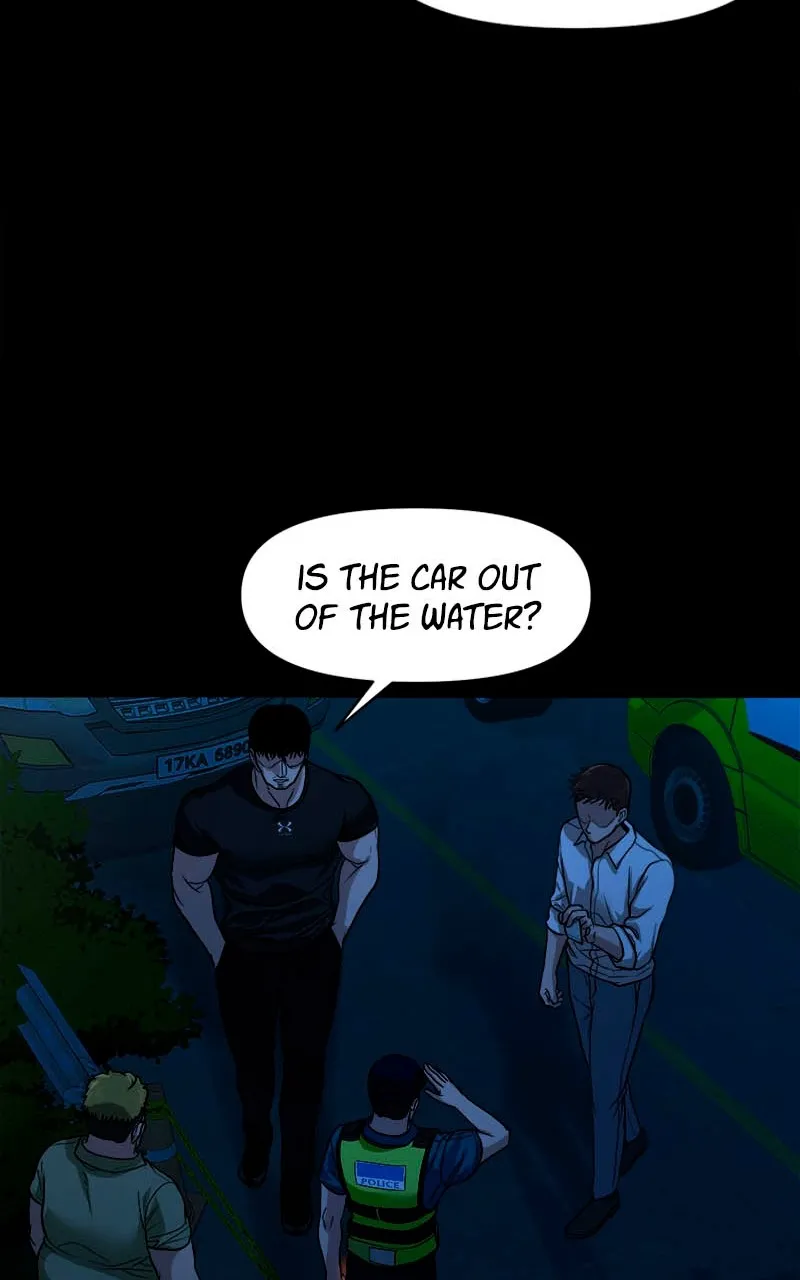 The Gwichon Village Mystery Chapter 12 page 99 - 