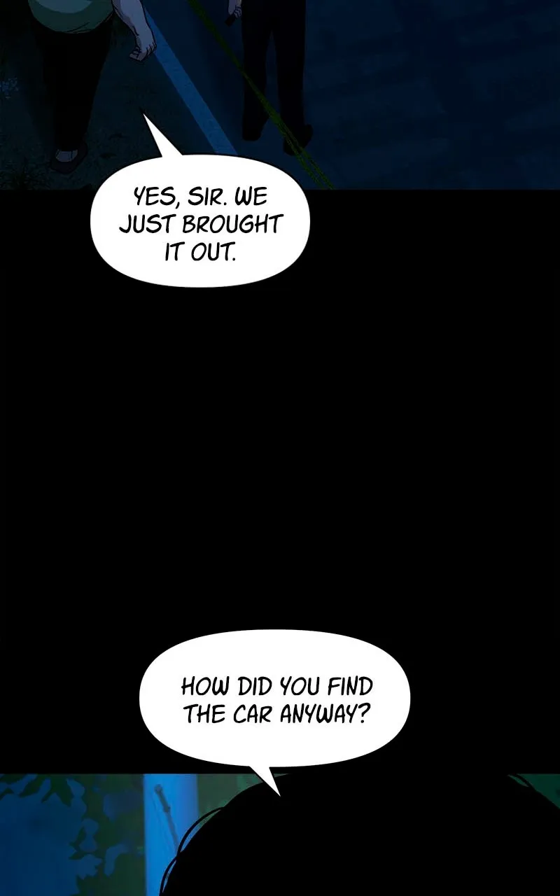 The Gwichon Village Mystery Chapter 12 page 100 - 