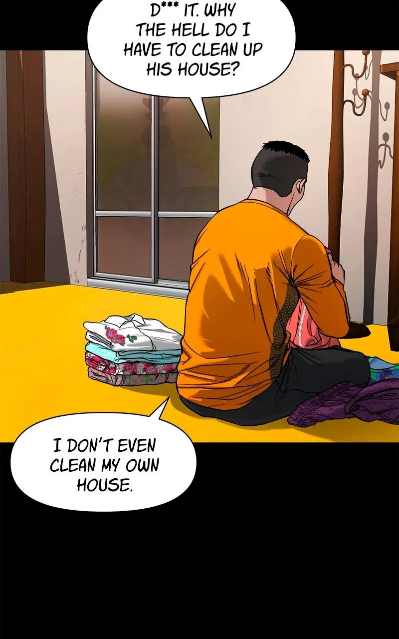 The Gwichon Village Mystery Chapter 13 page 2 - 