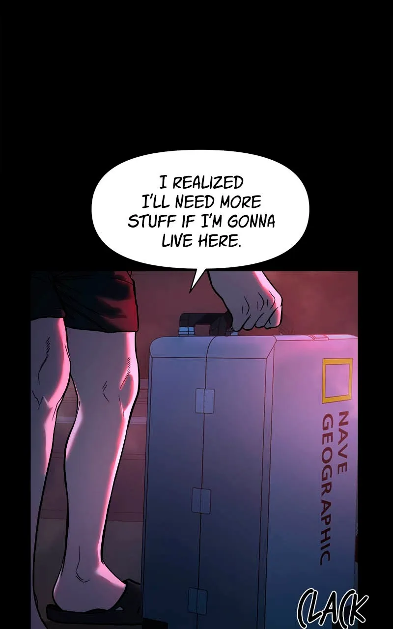The Gwichon Village Mystery Chapter 13 page 11 - 