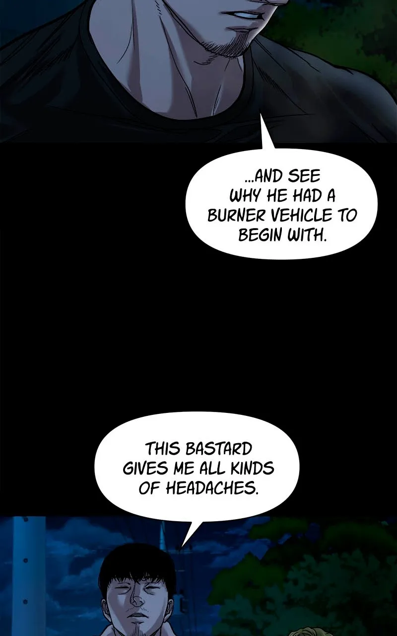 The Gwichon Village Mystery Chapter 13 page 101 - 
