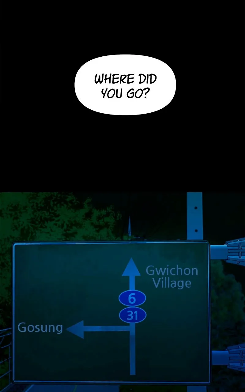 The Gwichon Village Mystery Chapter 13 page 104 - 