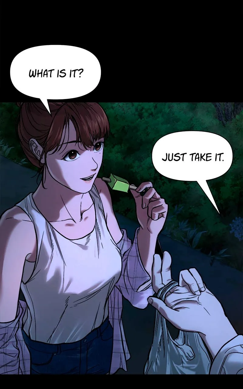 The Gwichon Village Mystery Chapter 13 page 14 - 