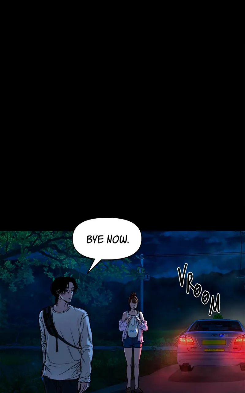 The Gwichon Village Mystery Chapter 13 page 15 - 