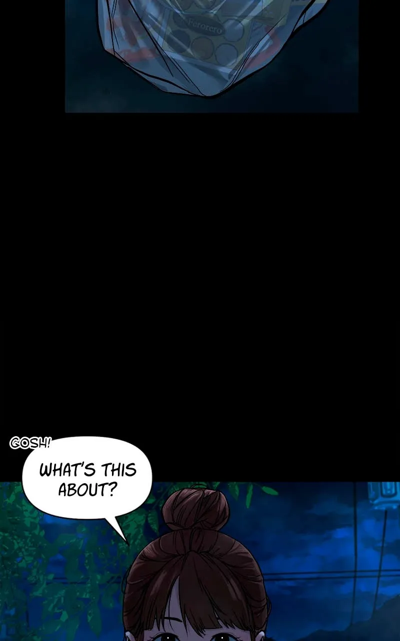 The Gwichon Village Mystery Chapter 13 page 17 - 