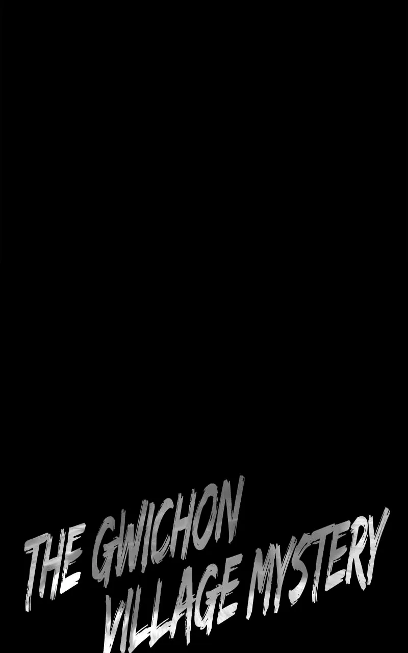 The Gwichon Village Mystery Chapter 13 page 19 - 