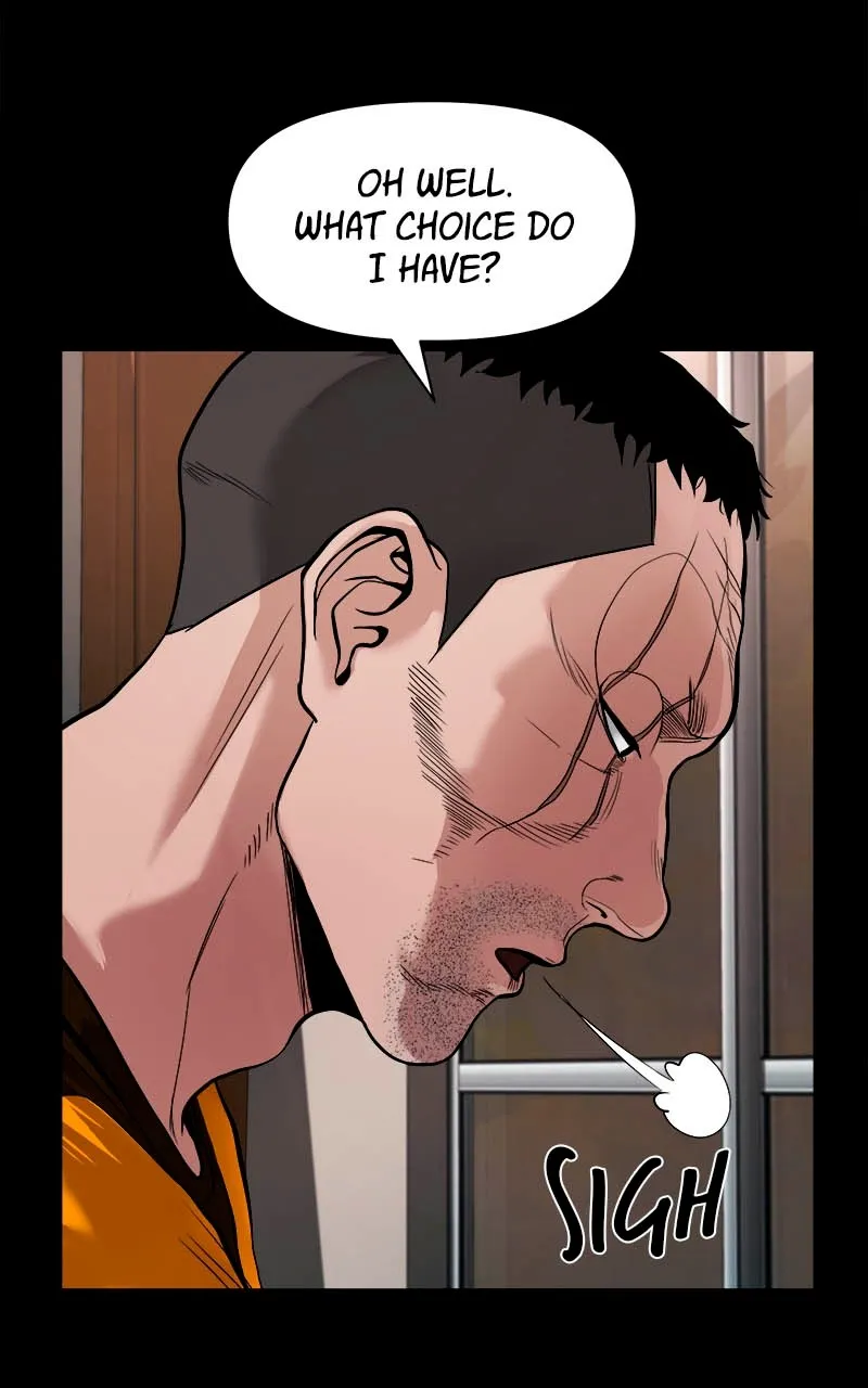 The Gwichon Village Mystery Chapter 13 page 3 - 