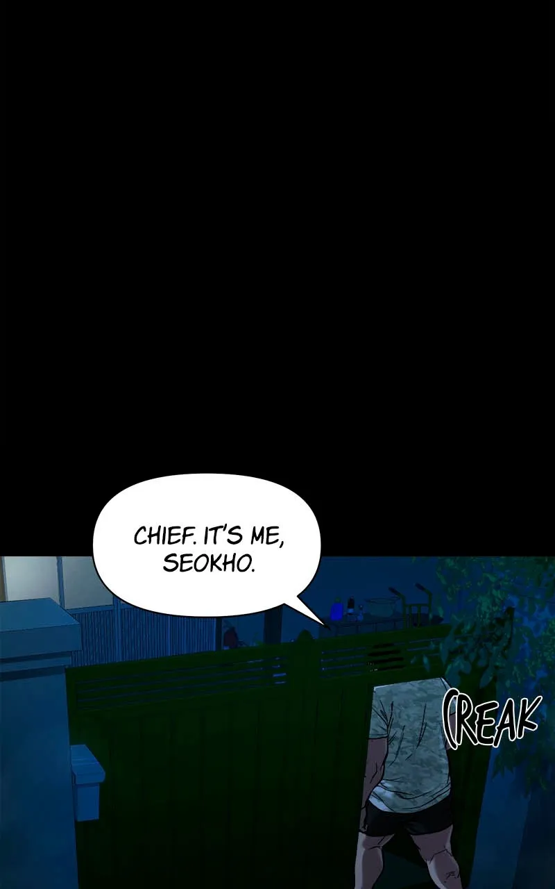 The Gwichon Village Mystery Chapter 13 page 21 - 